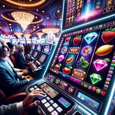 s5 slot